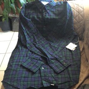 Nick Wooster long sleeeve Shirt